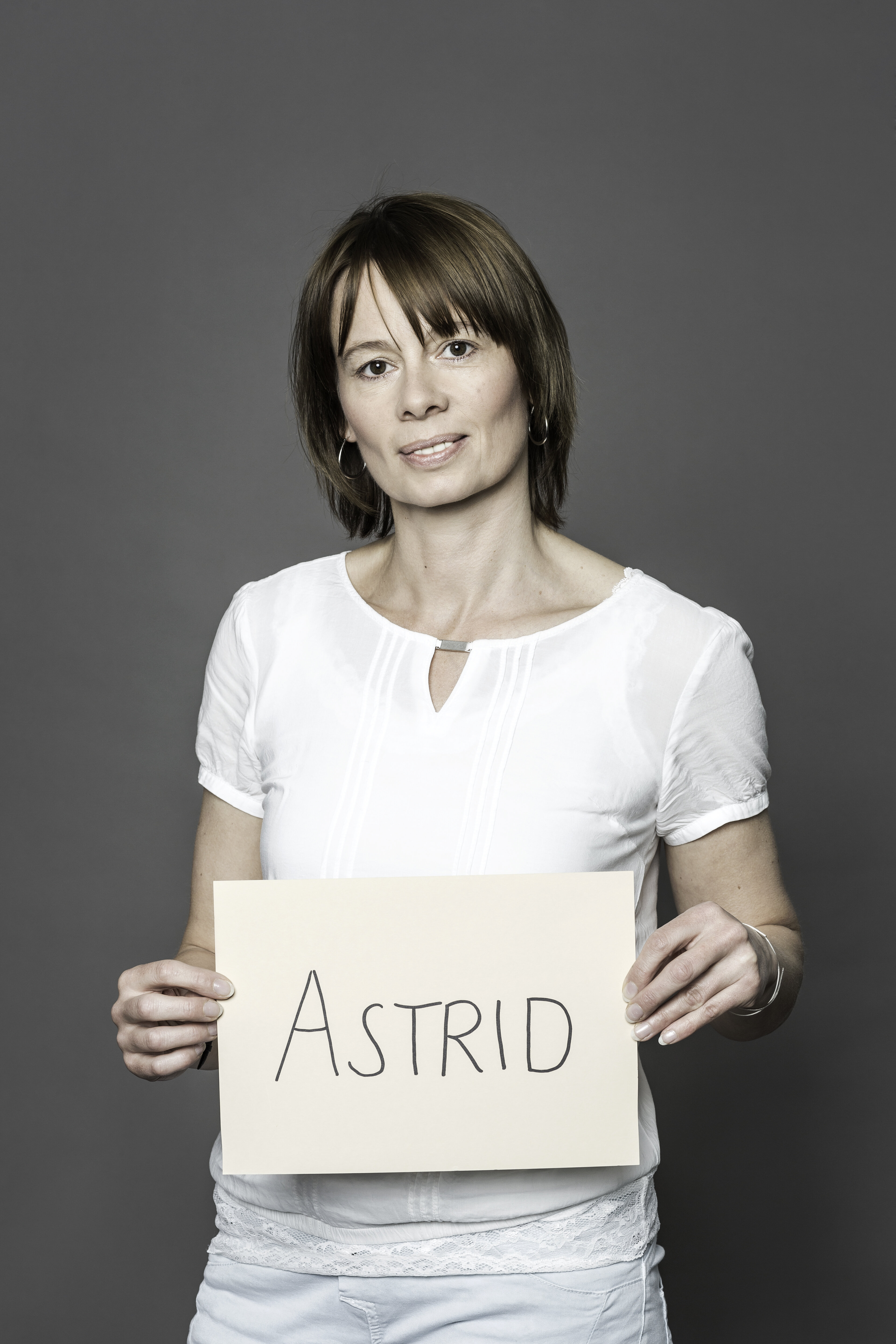 Astrid Astrid