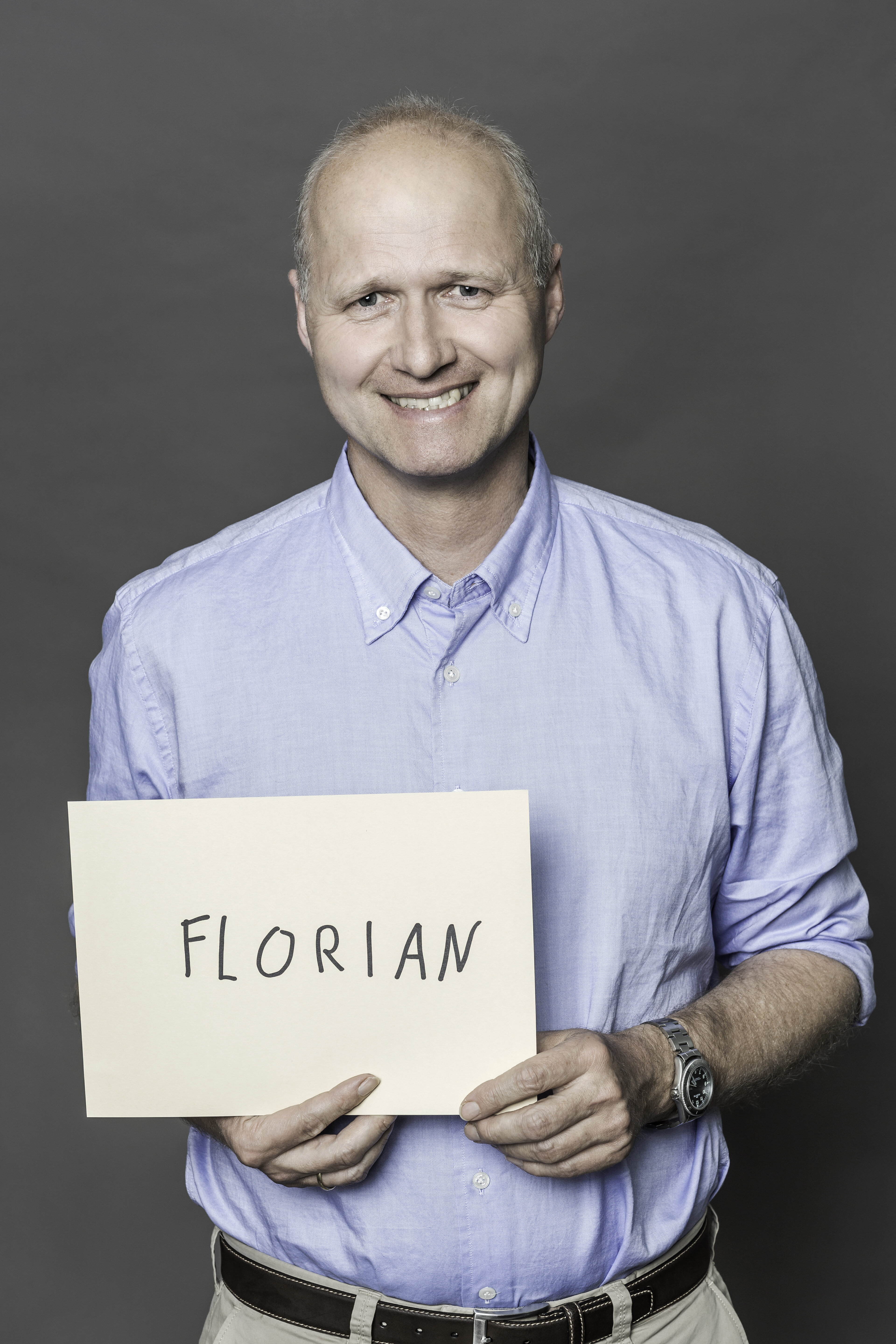 Florian Florian