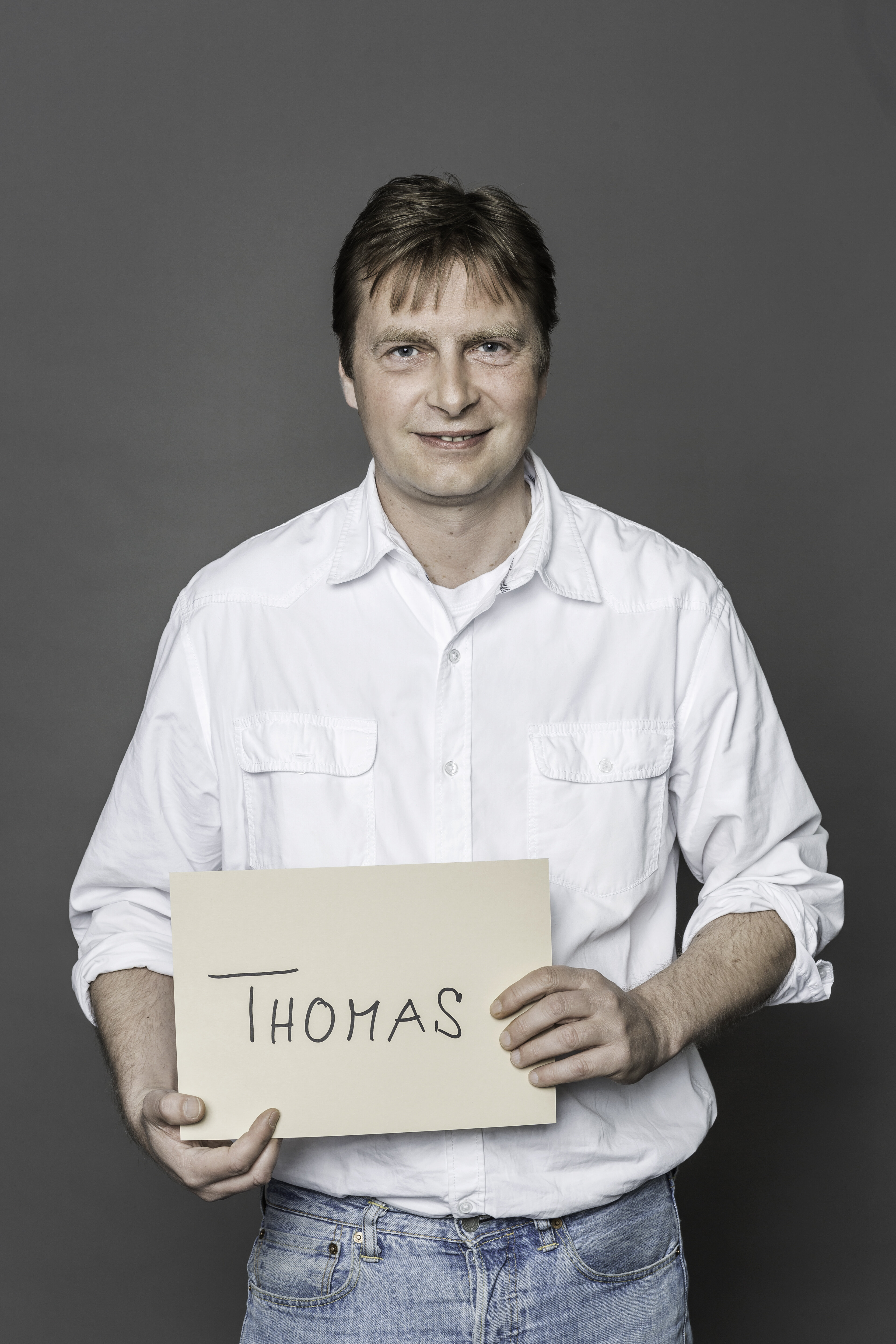 Thomas Thomas