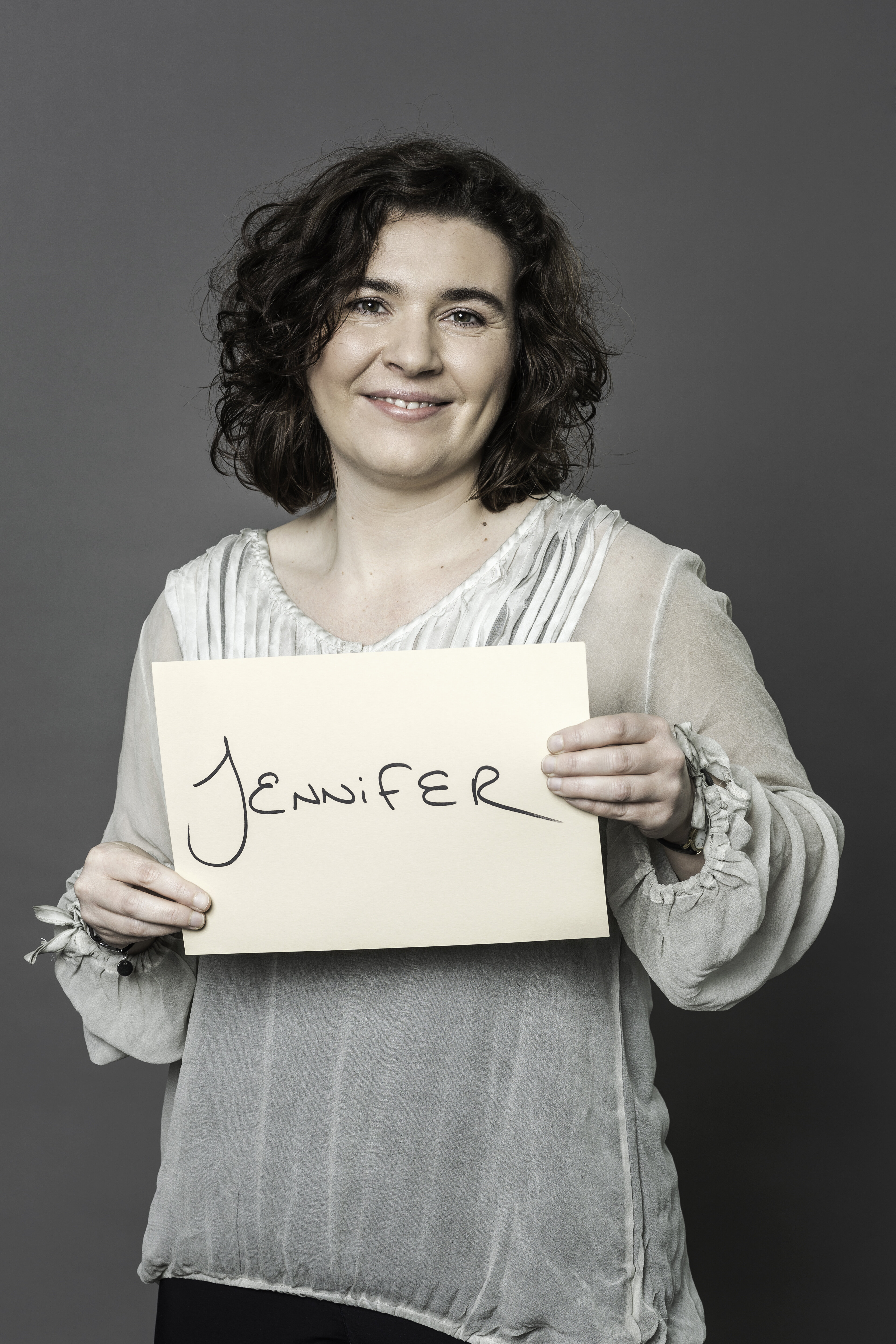 Jennifer Jennifer