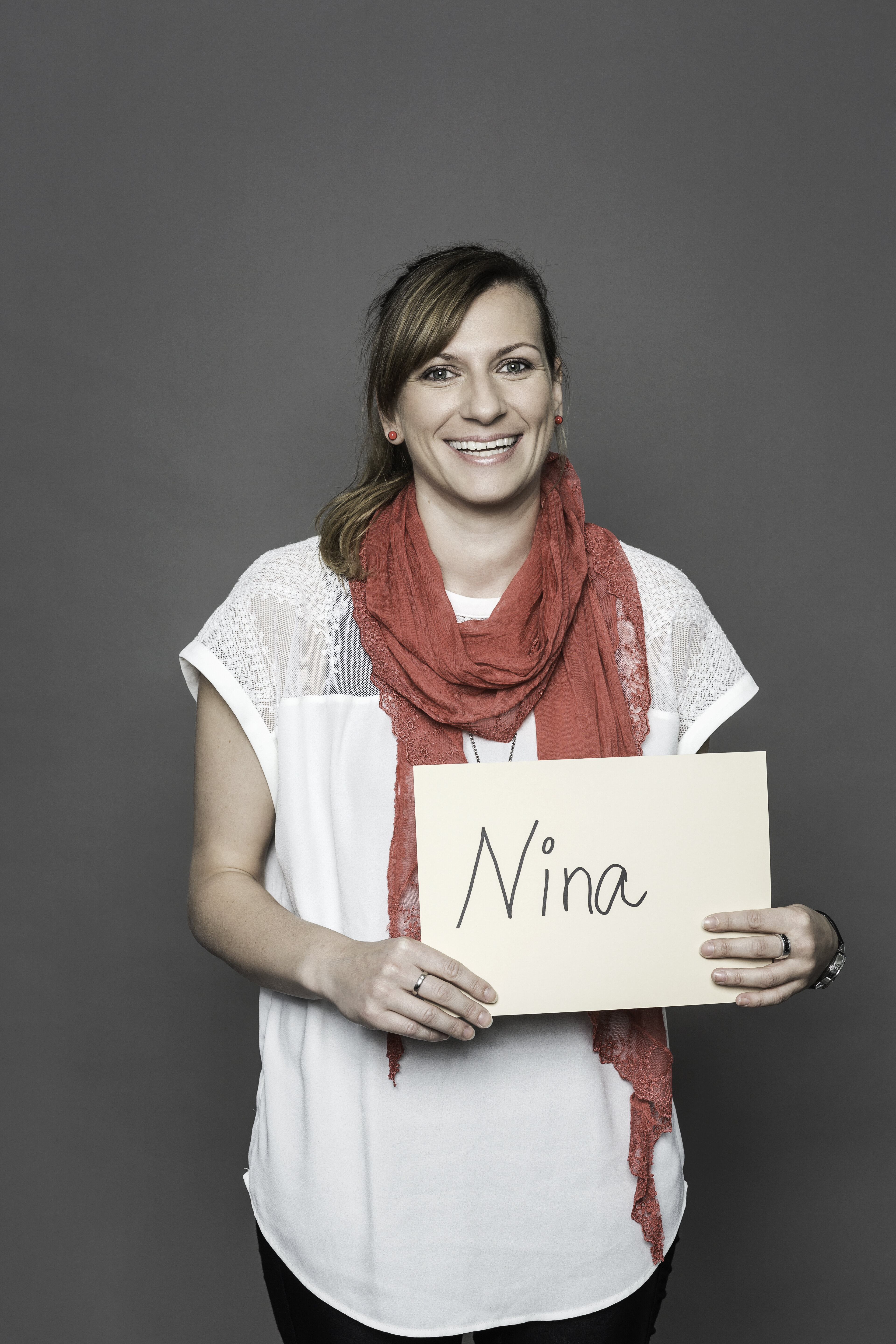 Nina Nina