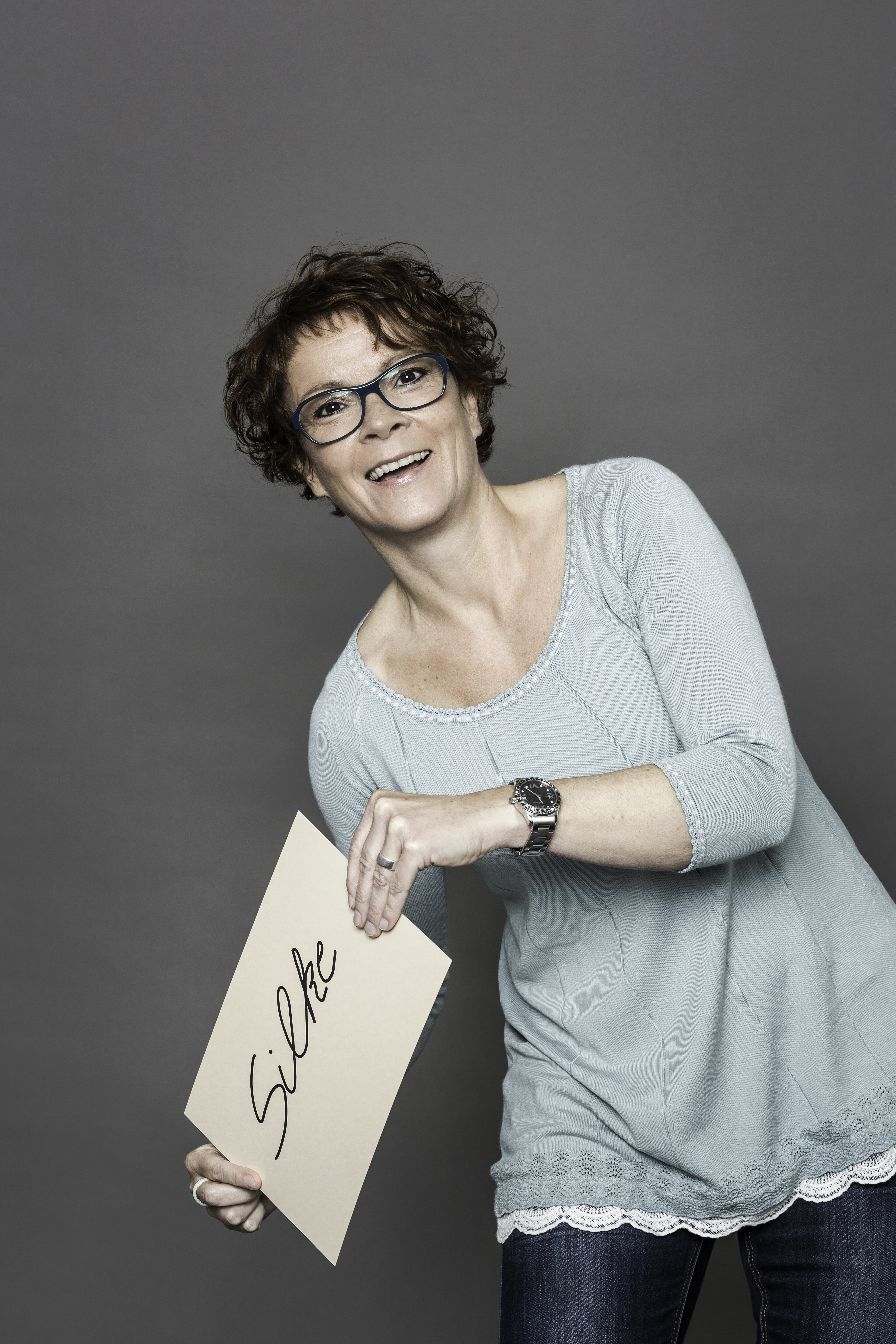 Silke Silke