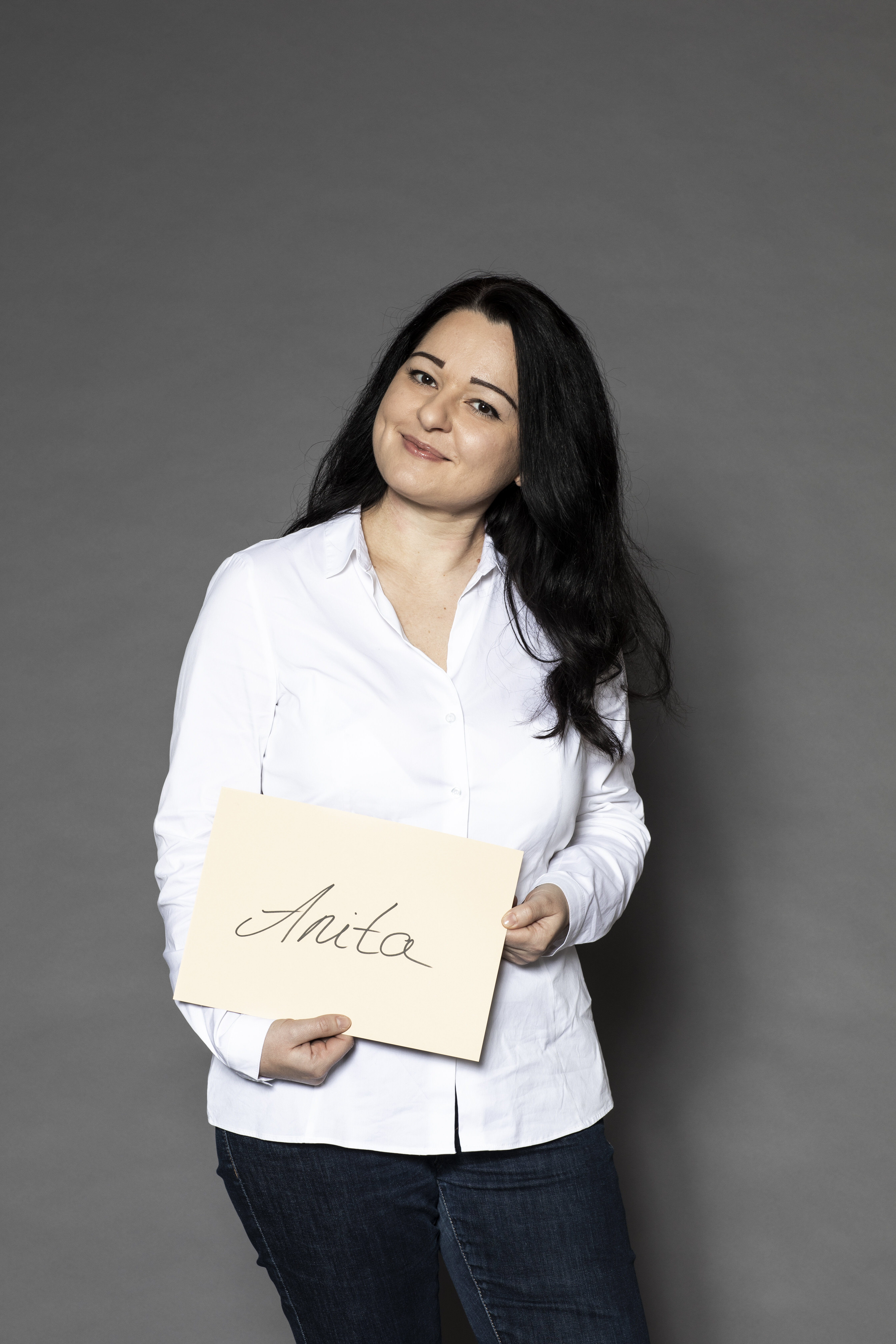 Anita Anita