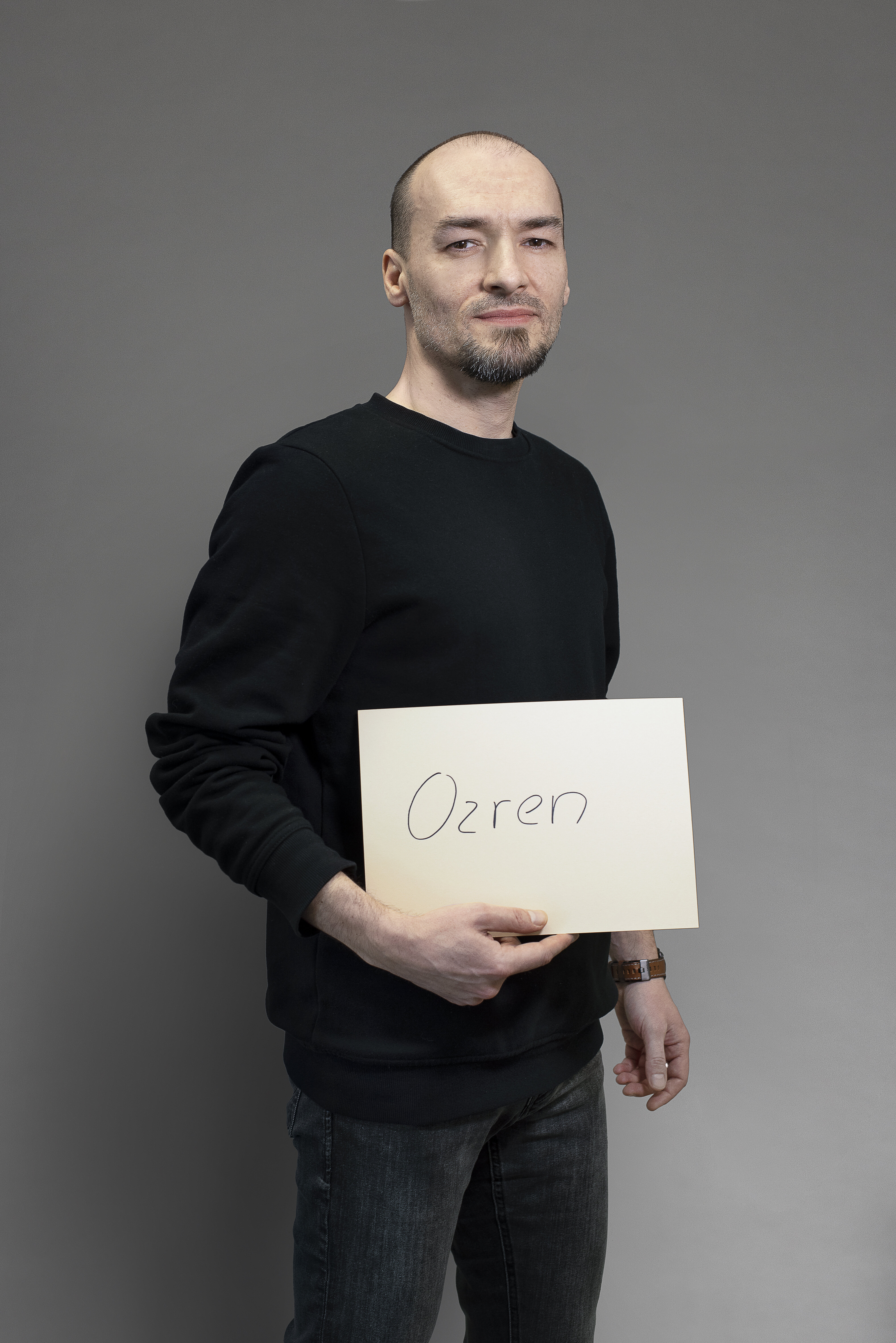Ozren Ozren