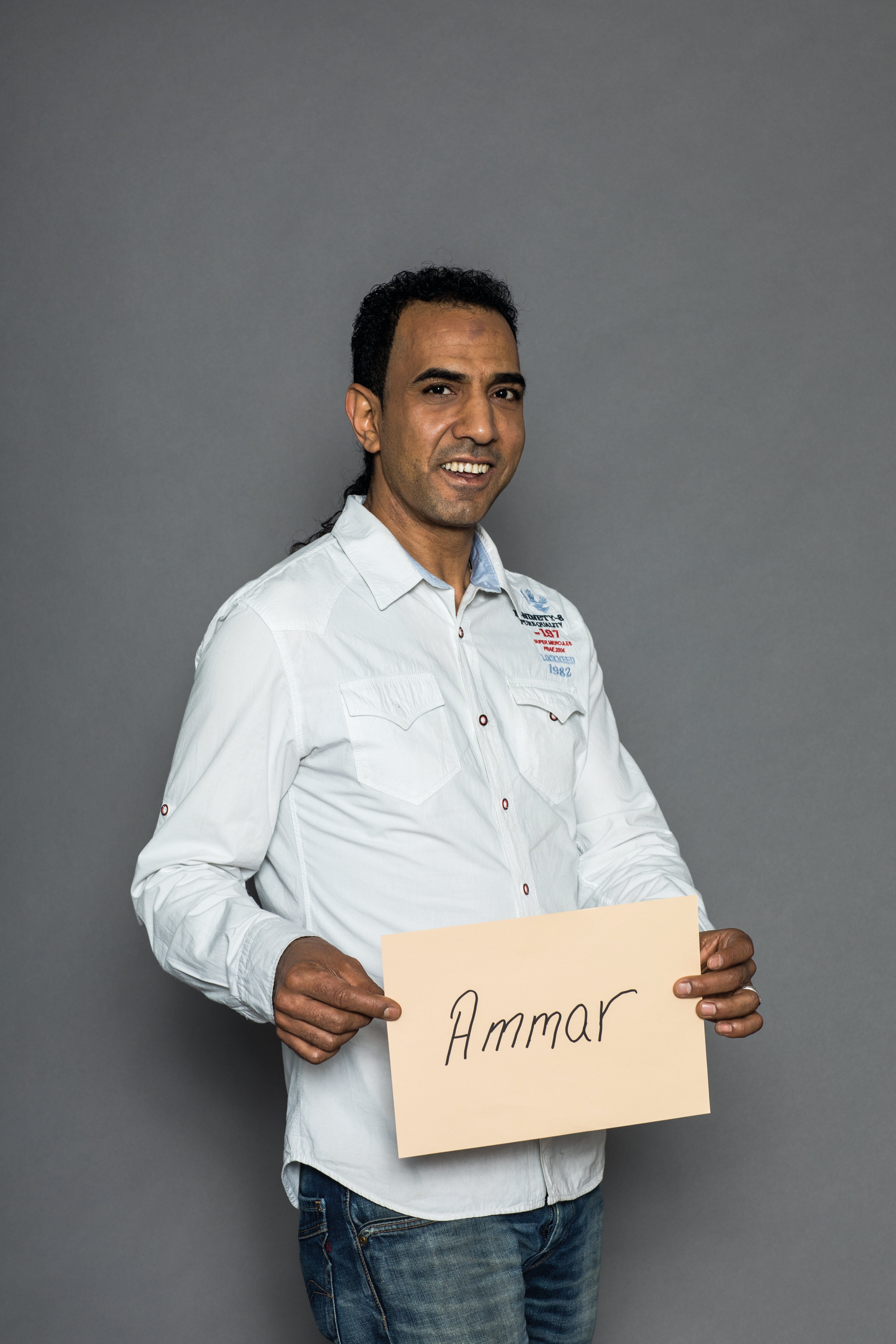 Ammar Ammar
