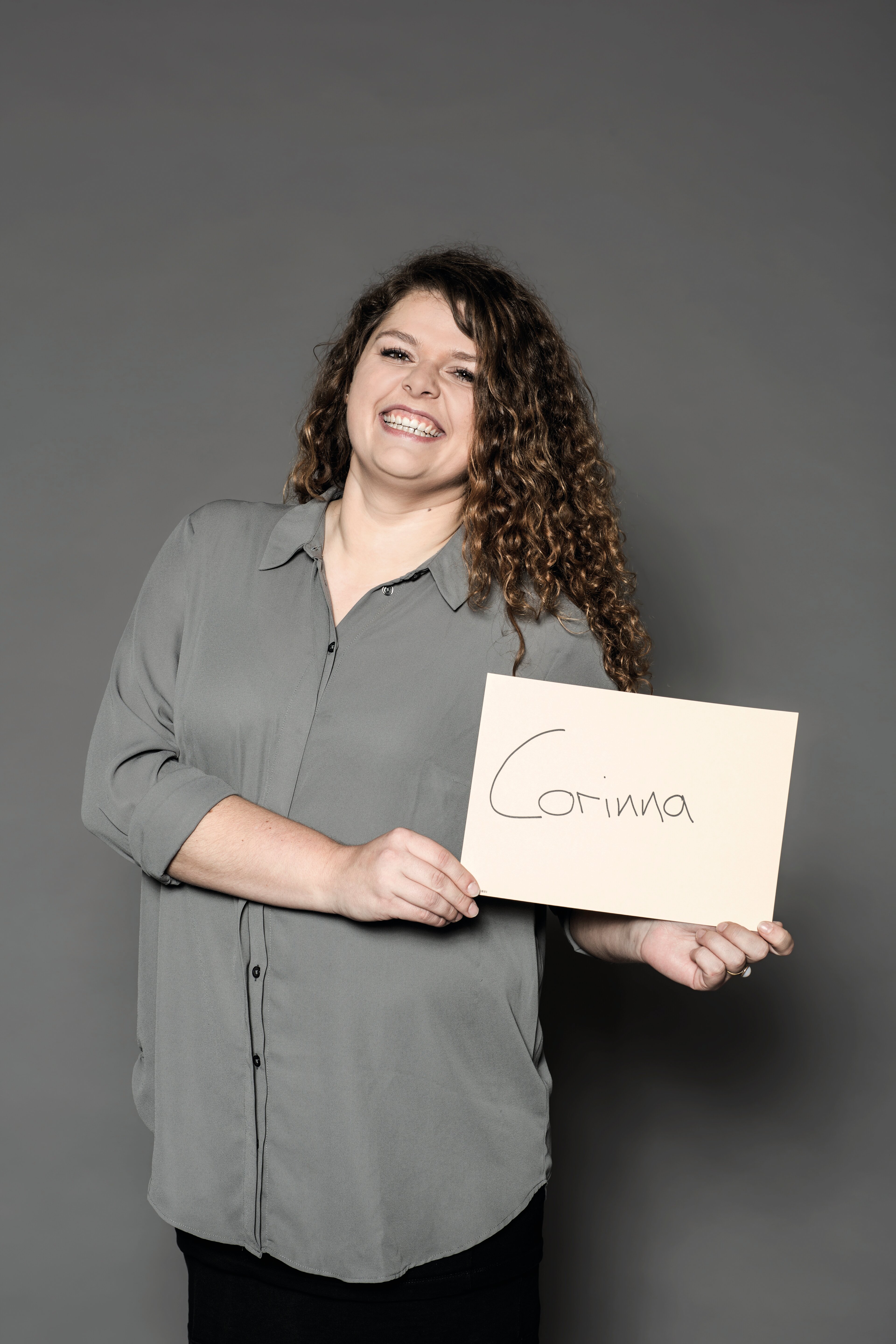 Corinna Corinna