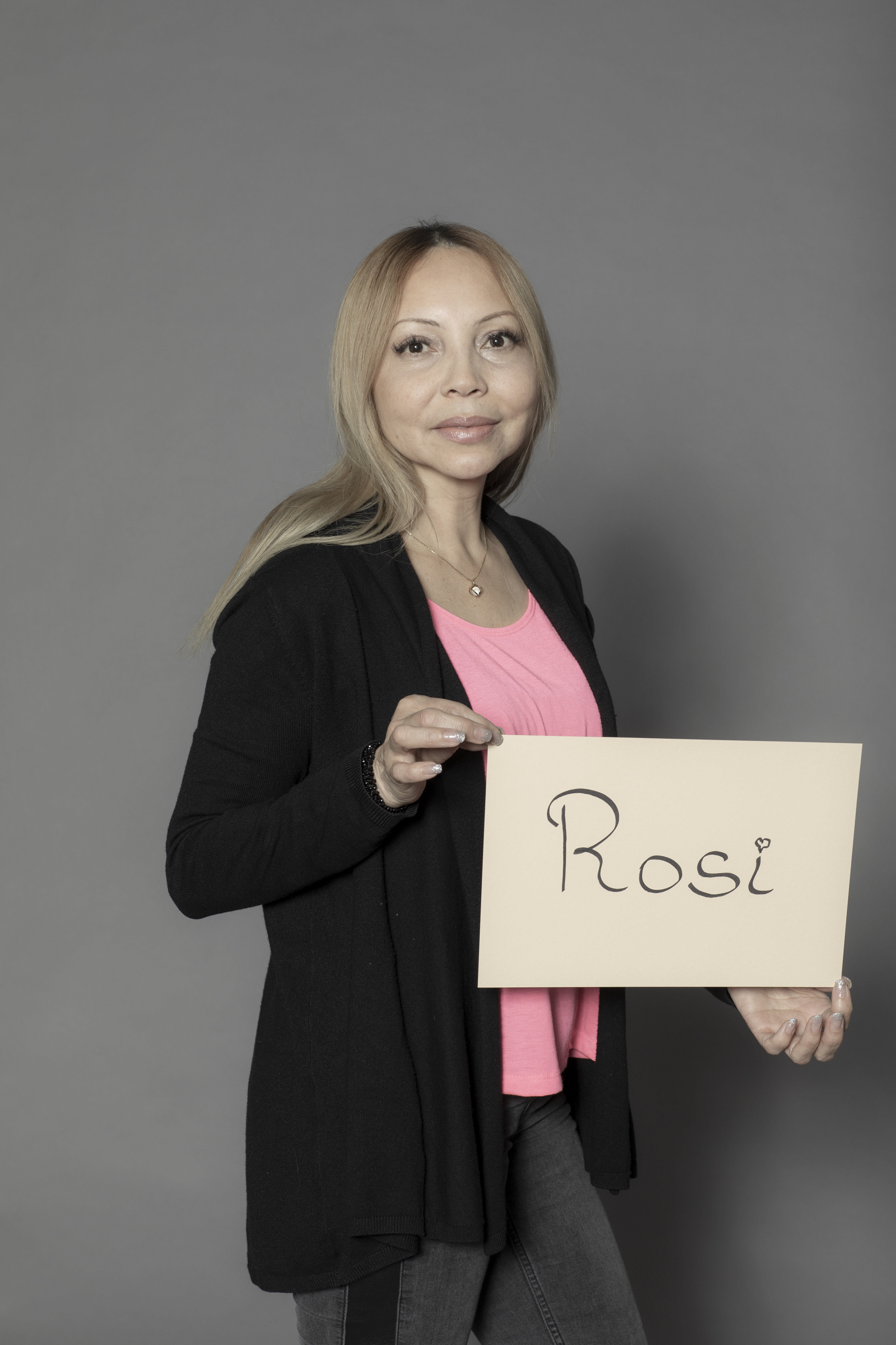 Rosi Rosi