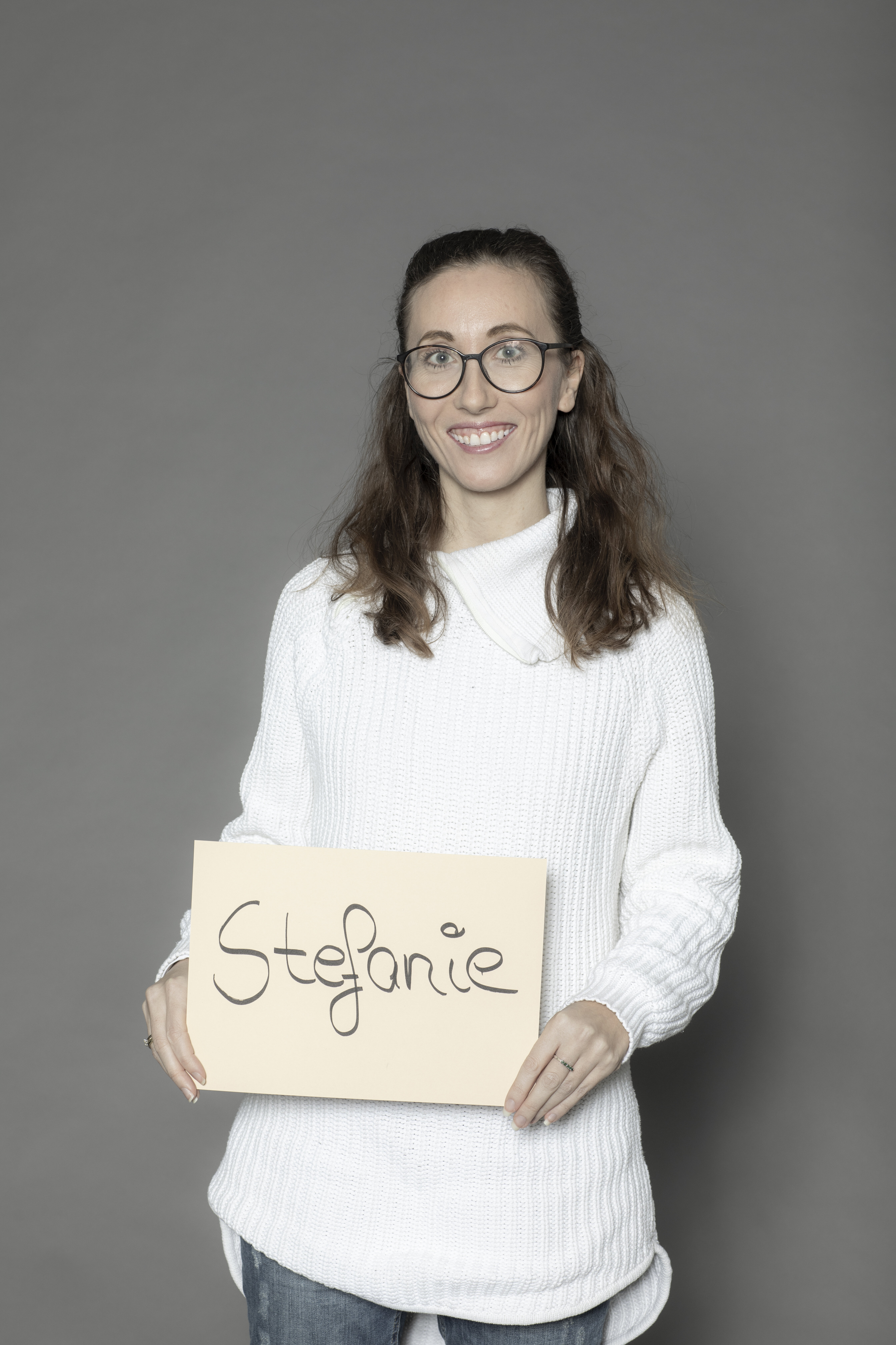 Stefanie Stefanie