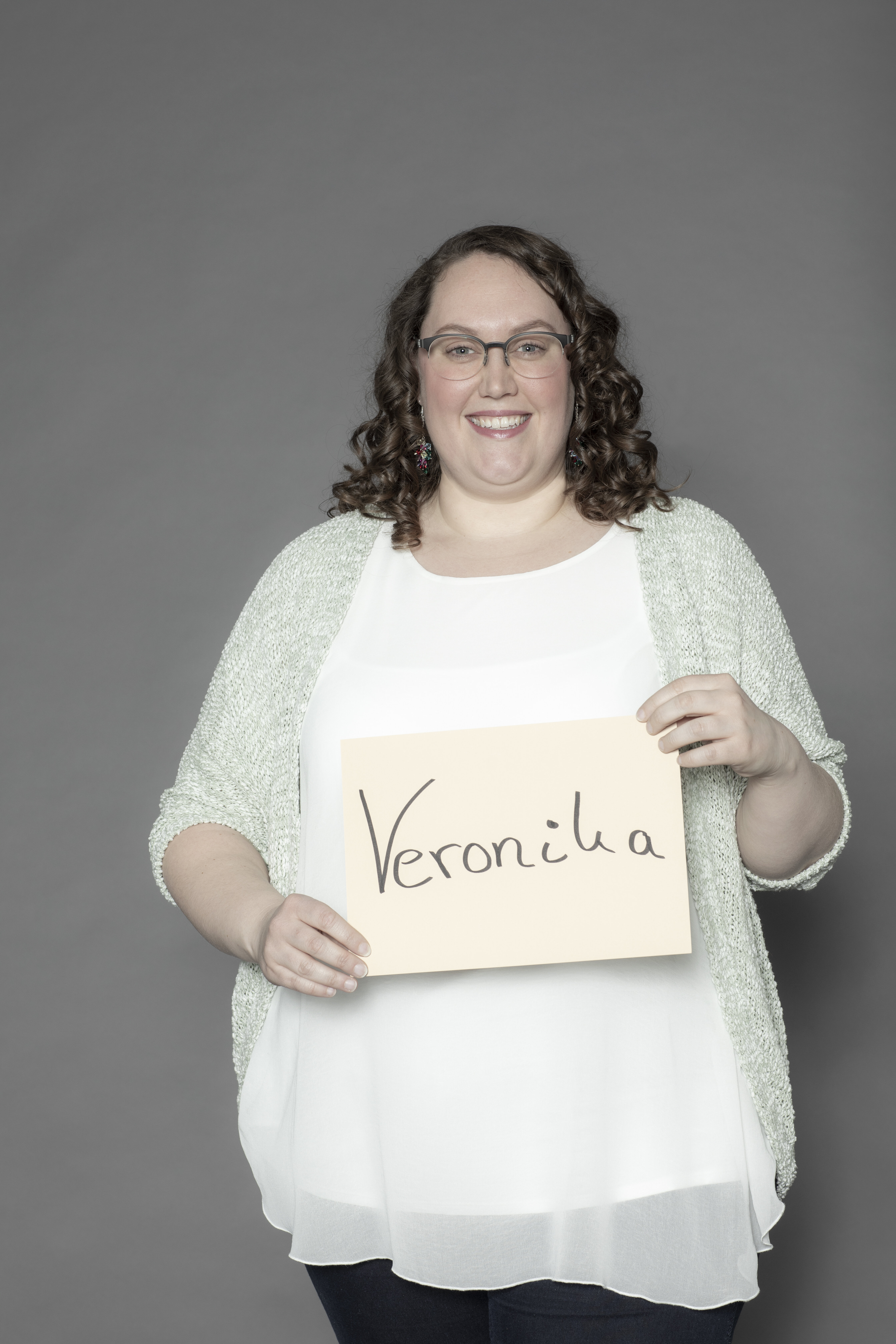 Veronika Veronika