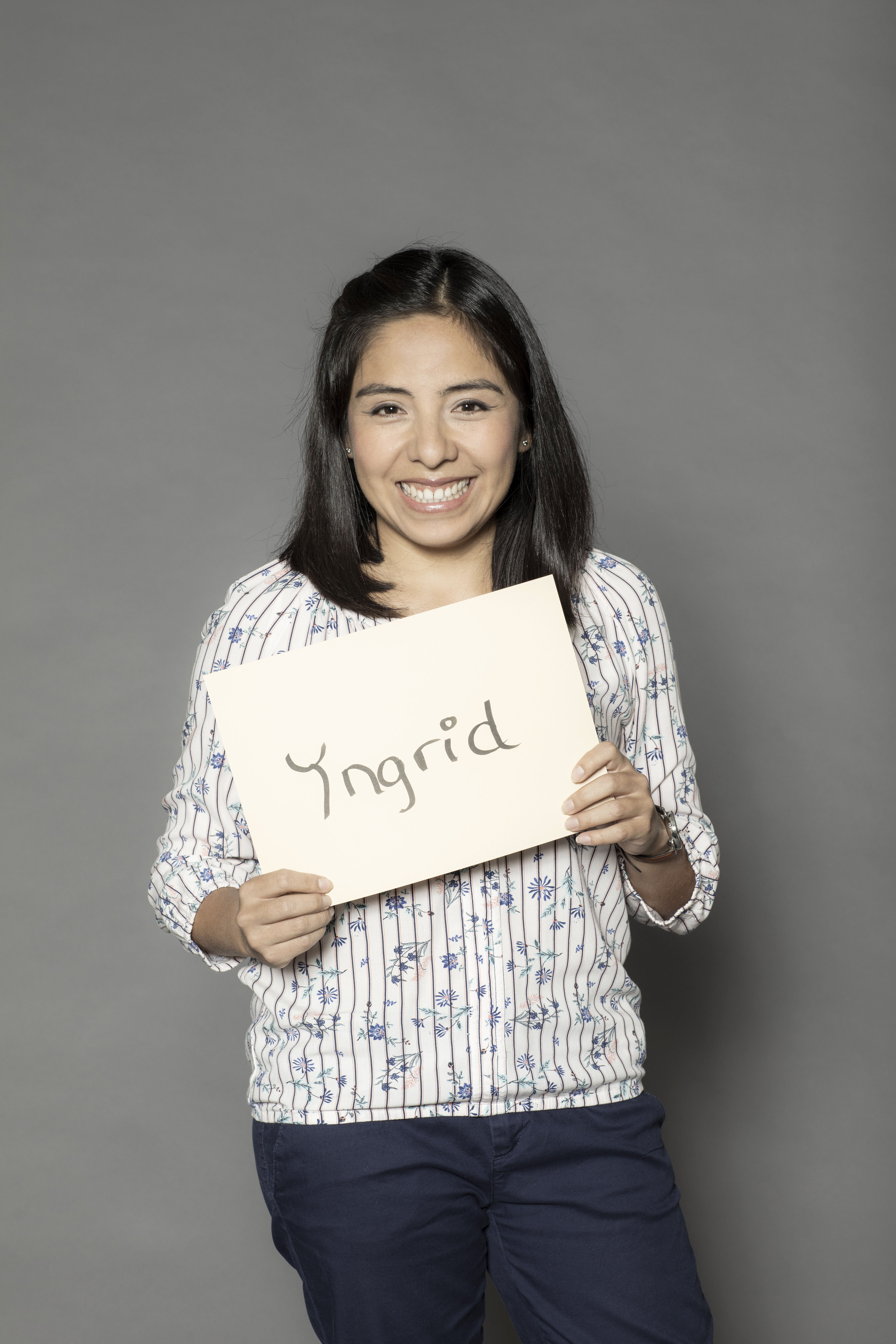Yngrid Yngrid