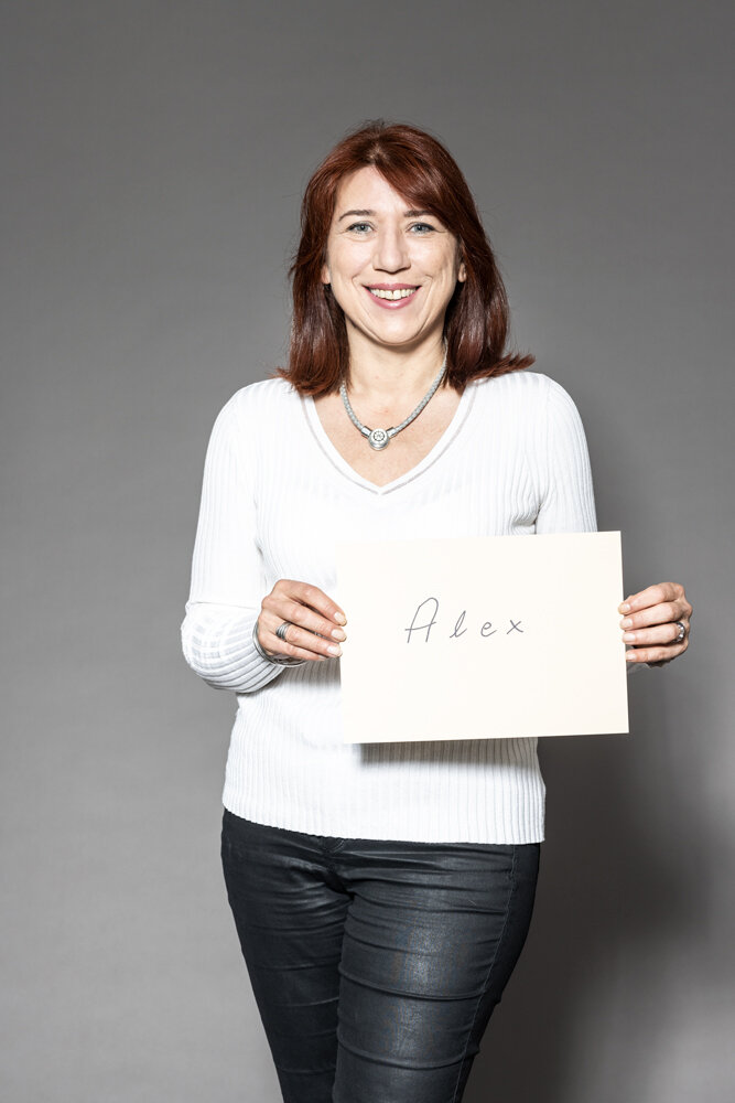 Alex Alex
