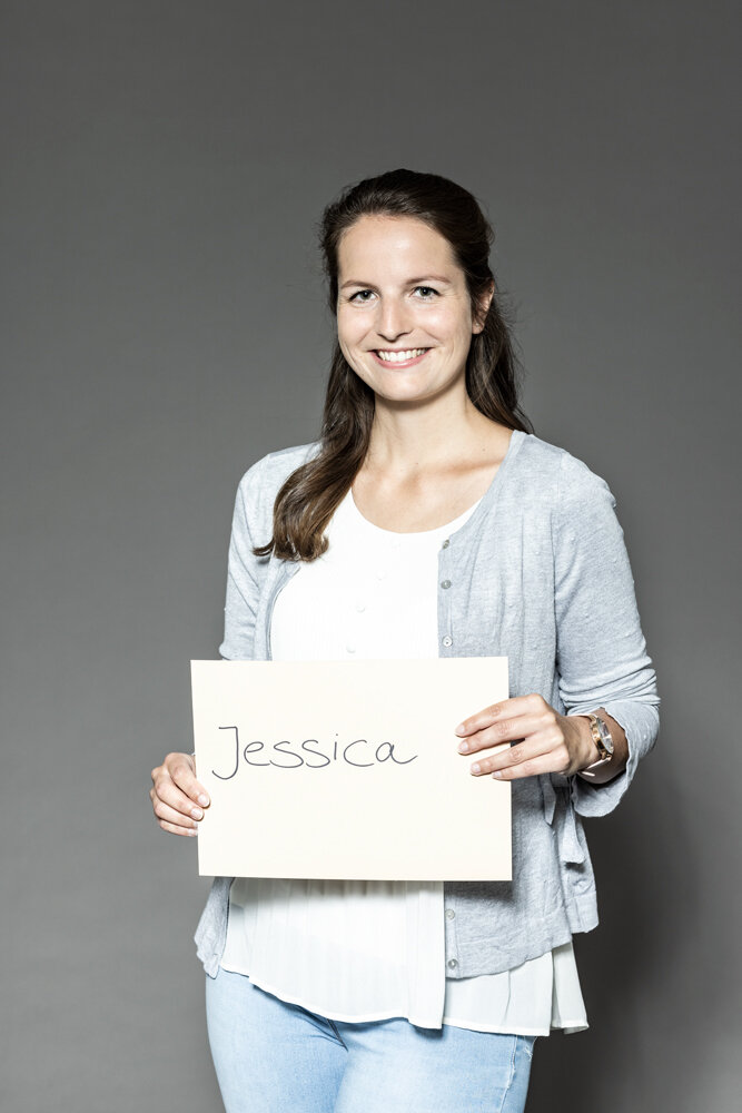 Jessica Jessica