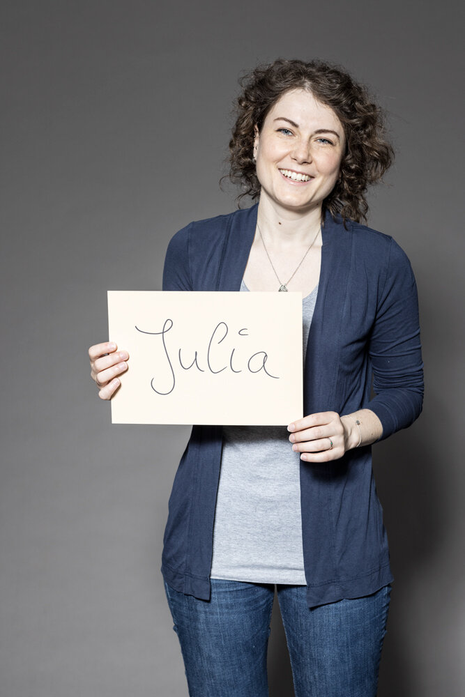 Julia Julia