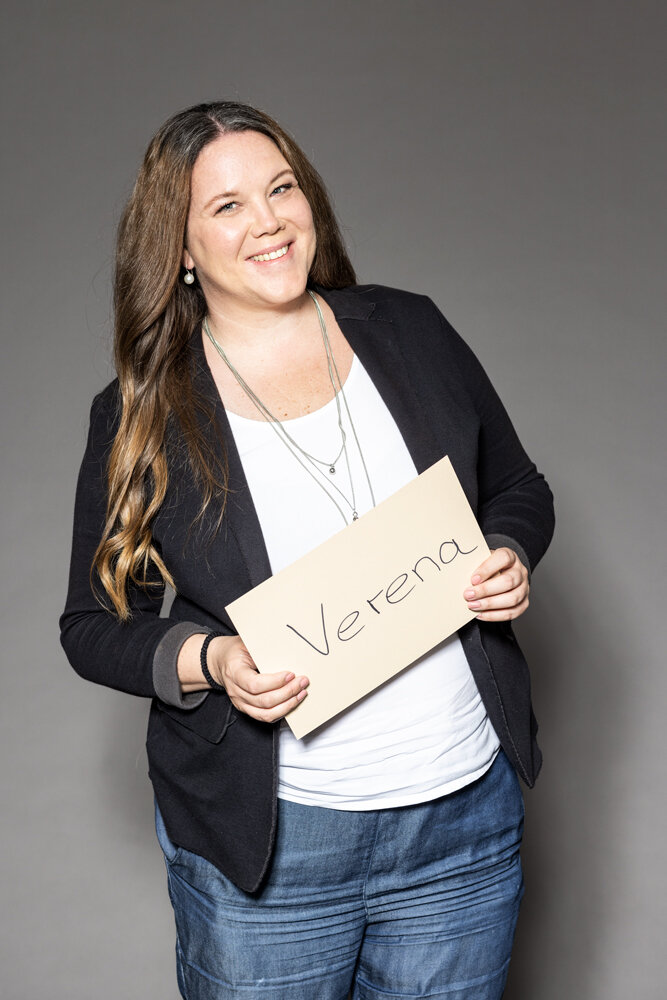 Verena Verena