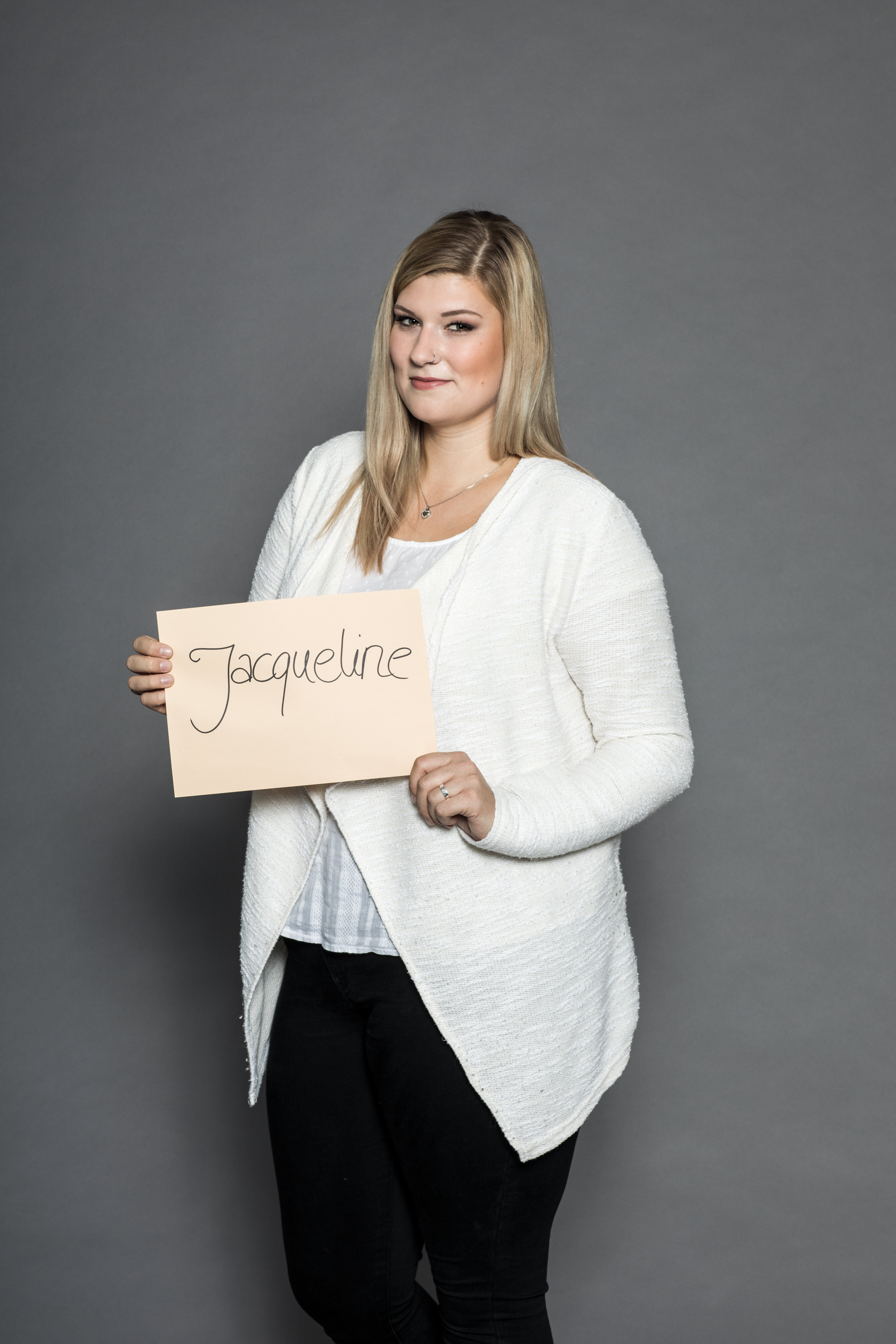 Jacqueline Jacqueline