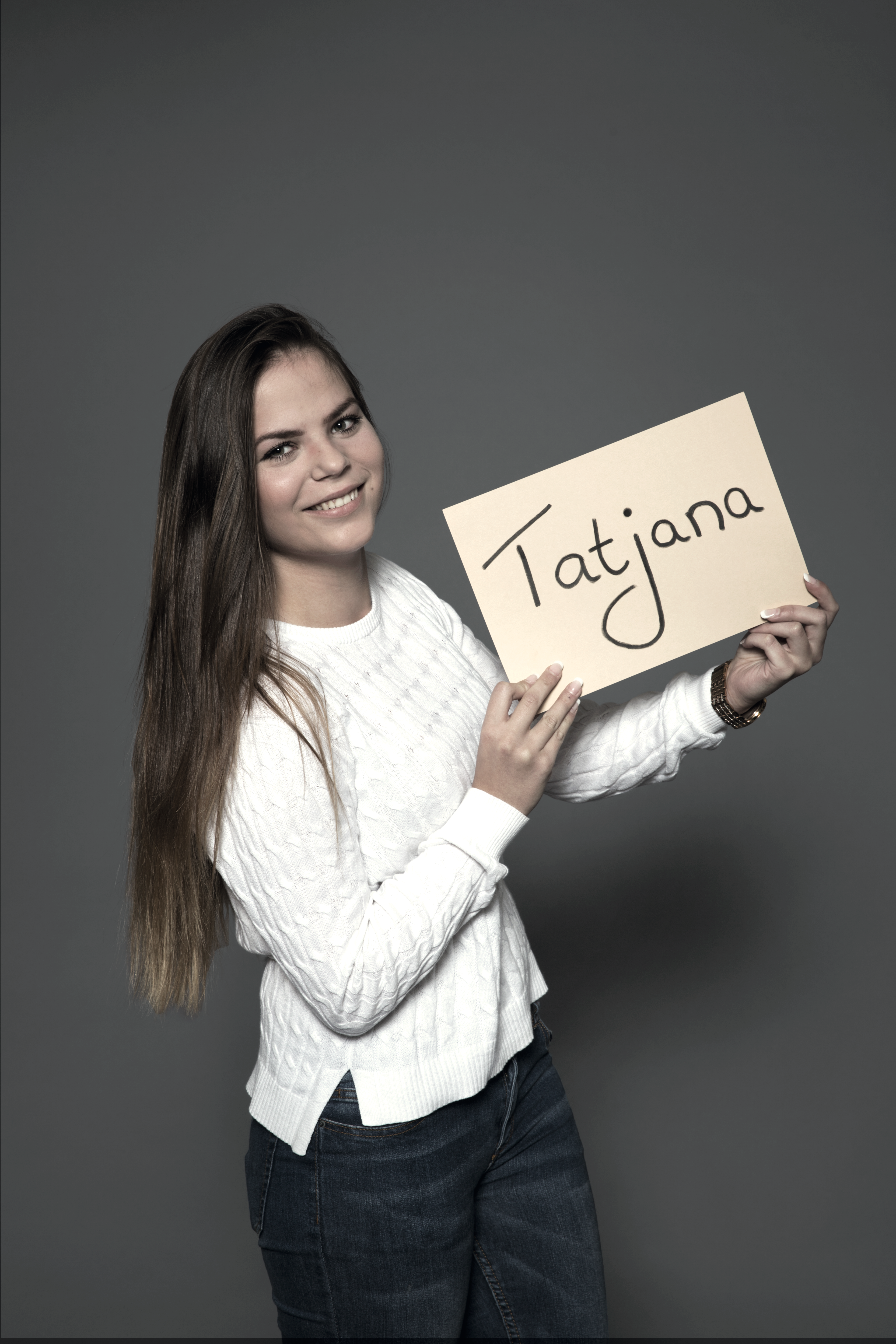 Tatjana Tatjana