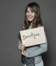 Dorothea Dorothea