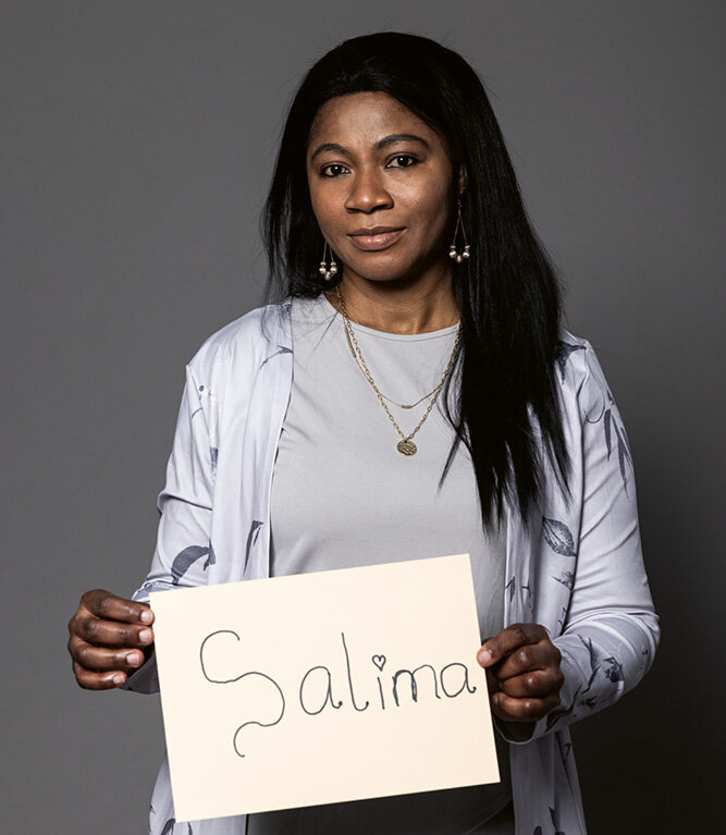 Salima Salima