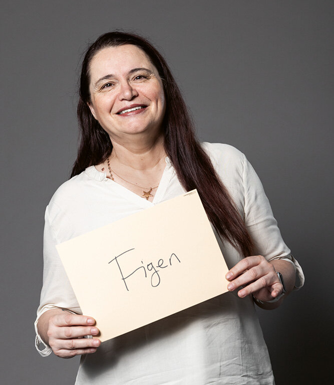 Figen Figen