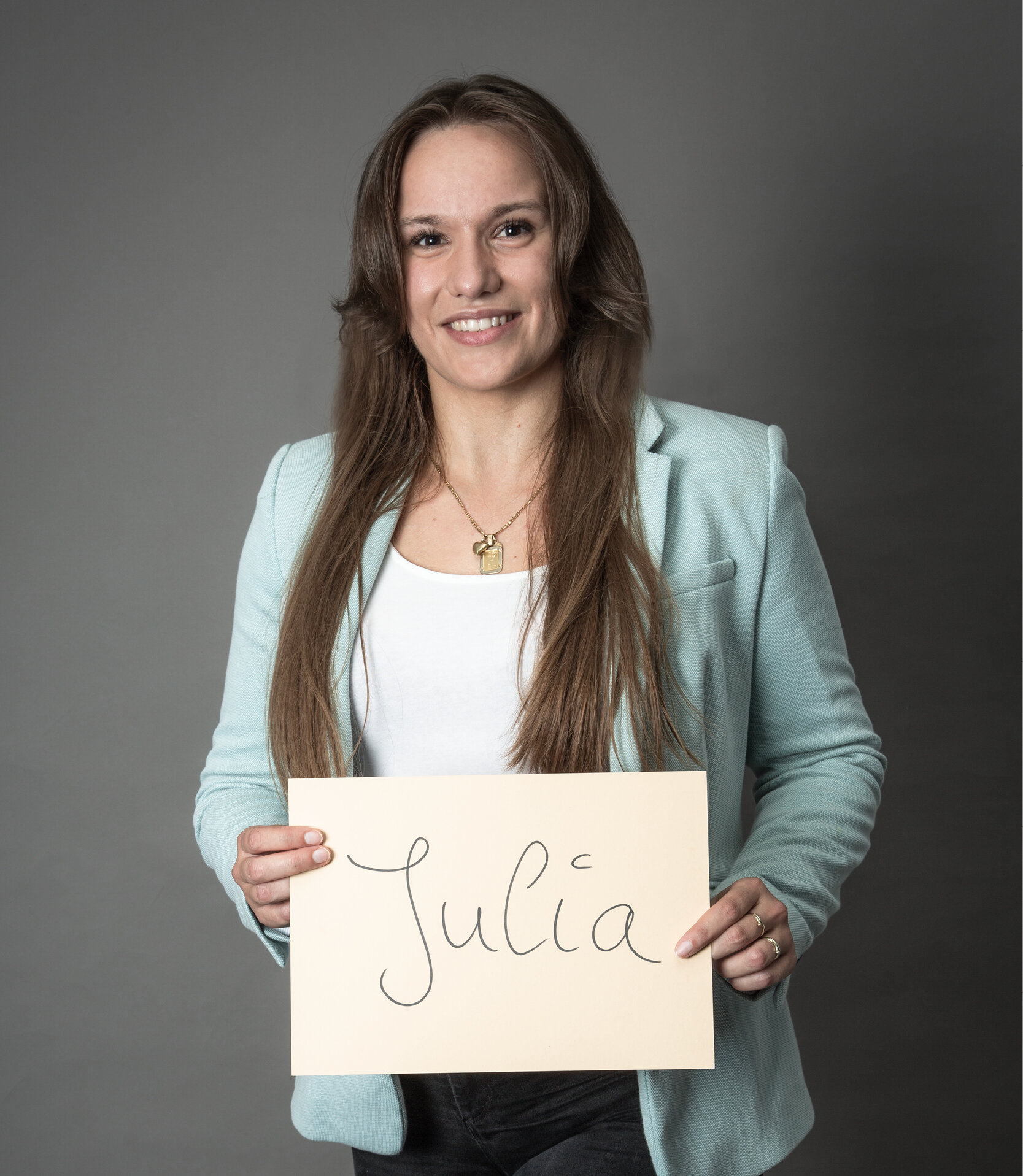 Julia Julia