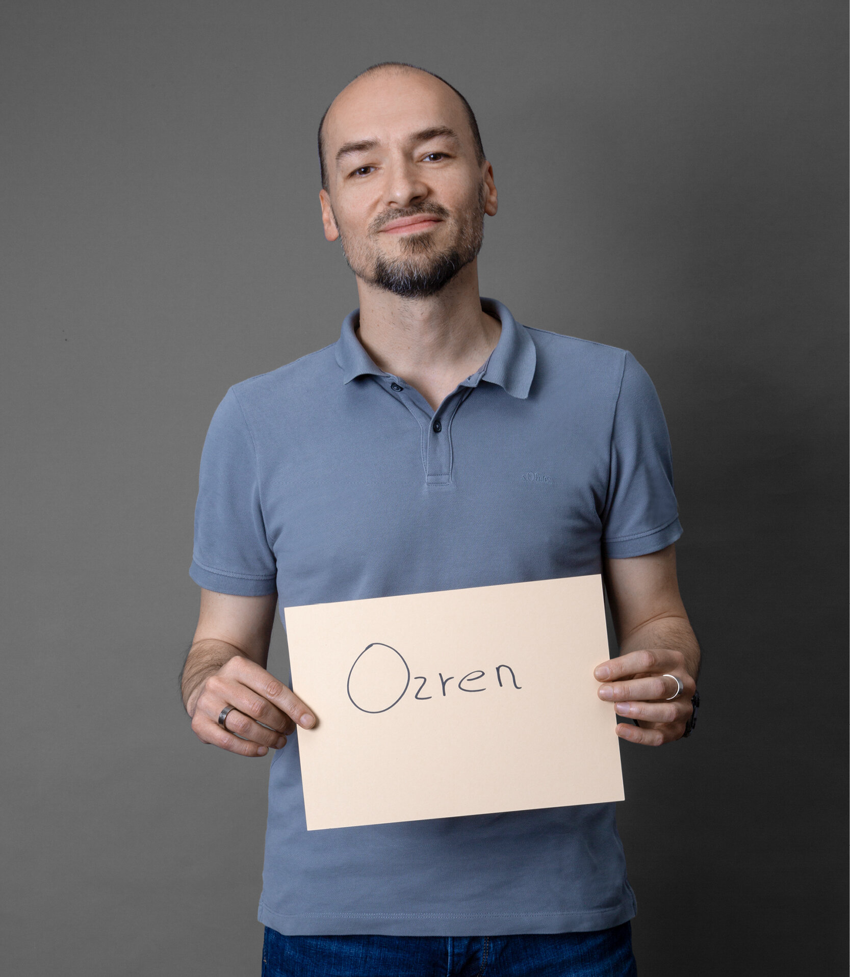 Ozren Ozren