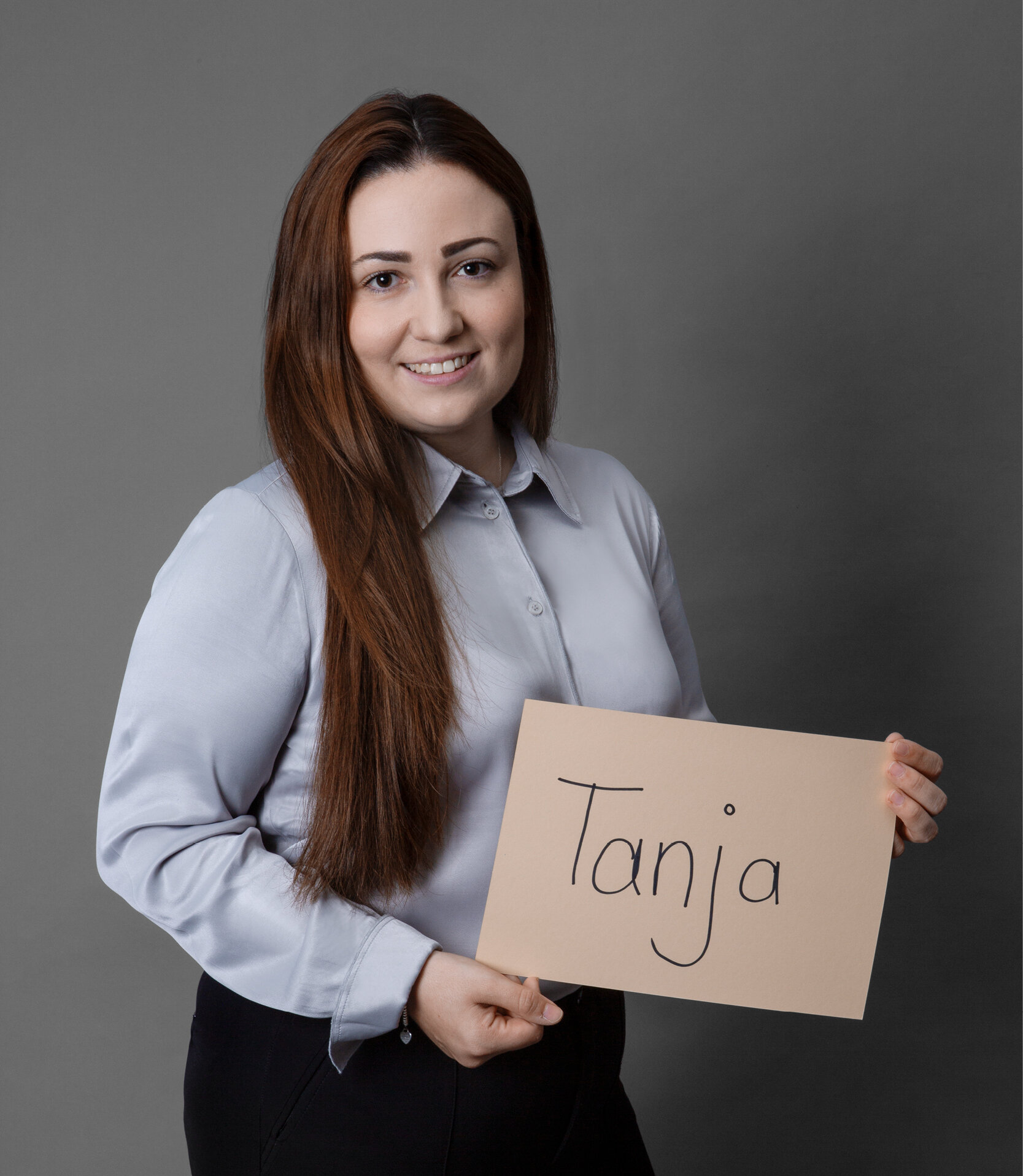 Tanja Tanja