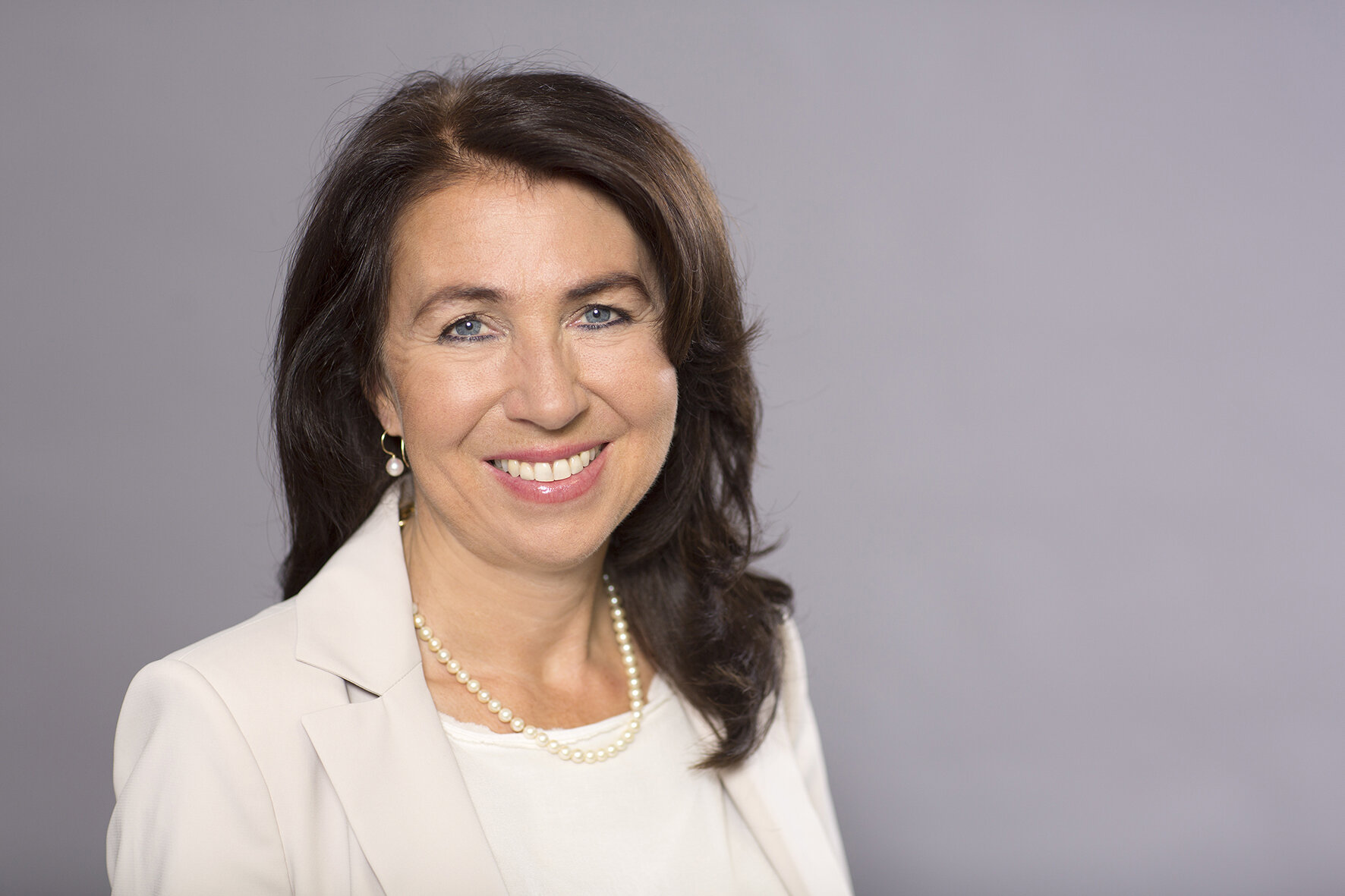 Sabine Fuchsberger-Paukert