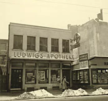 Ludwigs-Apotheke